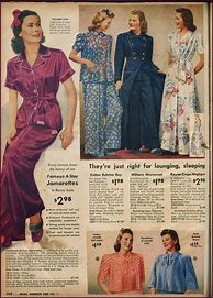 Image result for She an Me London Retro Catalog