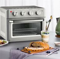 Image result for Toaster Oven Air Fryer Basket