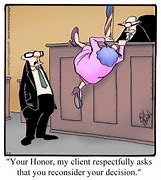 Image result for Court of Appeal Jokes