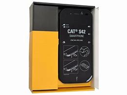 Image result for Caterpillar CAT-S42 The Essential Work Phone