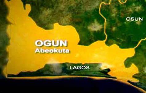 Thieves steal crown and staff of office from Ogun palace