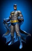 Image result for Batman as a Wizard