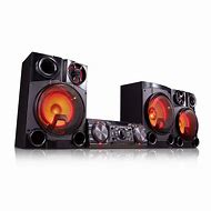 Image result for LG Power Audio System