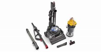 Image result for Dyson DC33 Vacuum
