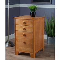 Image result for Mobile File Cabinet with Handles