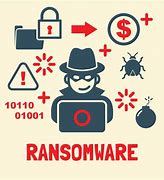 Image result for Ransomware Virus