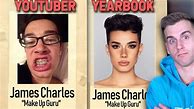 Image result for Famous Youtubers Yearbook Photos Quote