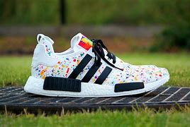 Image result for Adidas Multicolor Shoes