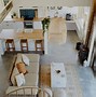 Image result for Shed to House Interior