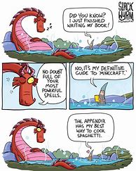 Image result for Funny Dragon Jokes