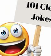 Image result for Joke Day Clean