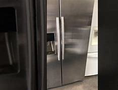 Image result for Samsung Refrigerator How to Set Tenp