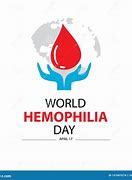 Image result for Hemophilia Logo