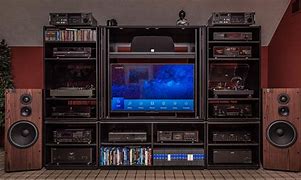 Image result for TV Stereo Systems