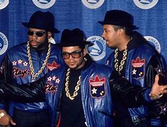 Image result for History of Run DMC and Adidas