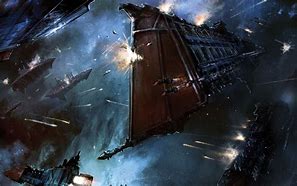 Image result for Space Combat Ships