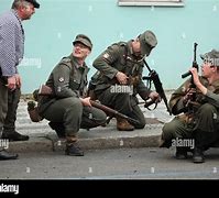 Image result for Russian Liberation Army