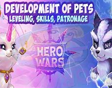 Image result for Hero Wars Pet Adventure 12