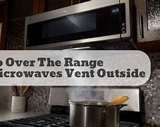 Image result for CFM Venting System in a Microwave Costco