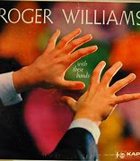 Image result for Roger Williams Piano Player Art