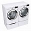 Image result for LG Dryer with Steam Option