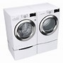 Image result for LG Steam Dryer Electric with Reservoir