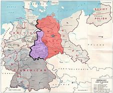 Image result for German Allied Occupation