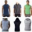 Image result for Men's Sleeveless Workout Hoodie
