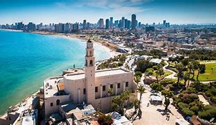 Image result for Tel Aviv Israel Tourism