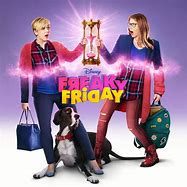 Image result for Freaky Friday Try Out Songs
