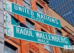 Image result for First Photo of Raoul Wallenberg