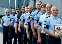 Image result for German Police Officer
