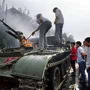 Image result for Tiananmen Square Protes