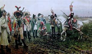 Image result for Russian Army 1812