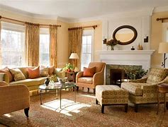 Image result for Best Furniture Arrangement for L Shaped Living Room