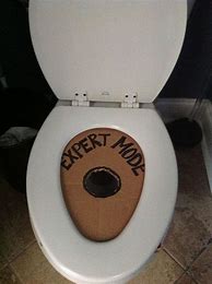 Image result for April Fools Toilet Pranks