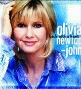 Image result for Country Music Olivia Newton-John