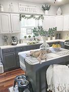 Image result for DIY Kitchen Cabinets Makeover