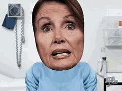Image result for Picture of Hunter Biden and Nancy Pelosi