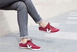 Image result for Veja Volley Sneakers
