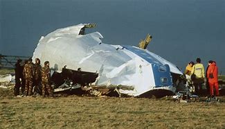 Image result for Lockerbie Bombing
