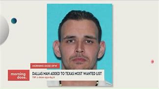 Image result for Dallas Most Wanted