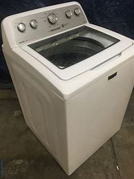 Image result for Maytag Commercial Techology Washer and Dryer