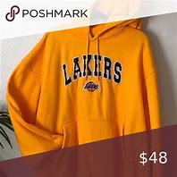 Image result for Los Angeles Lakers Hoodie Dress