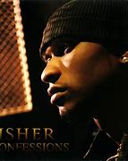 Image result for Usher Confessions