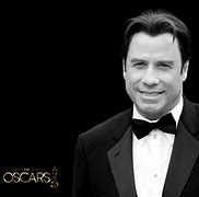 Image result for John Travolta Oscars