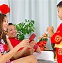 Image result for Chinese New Year Orange Bag