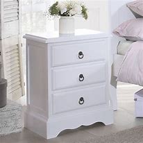 Image result for Bedside Cabinets