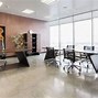 Image result for Modern Glass Office Furniture