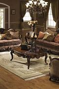 Image result for Victorian Living Room Sets